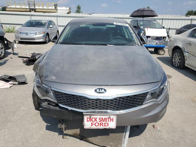 Photo 4 VIN: 5XXGT4L32GG090117 - KIA OPTIMA LX 