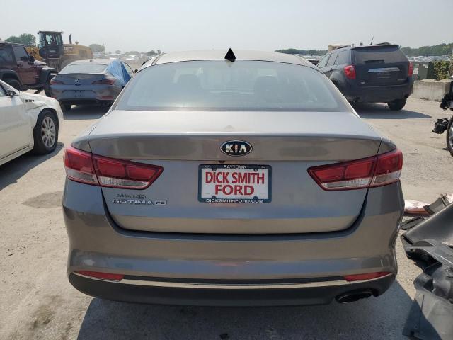 Photo 5 VIN: 5XXGT4L32GG090117 - KIA OPTIMA LX 