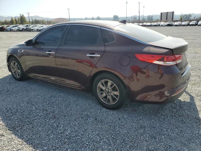 Photo 1 VIN: 5XXGT4L32GG092160 - KIA OPTIMA 