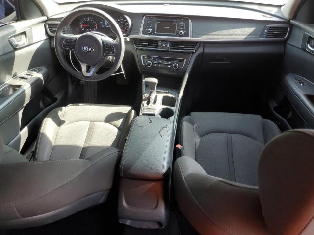 Photo 7 VIN: 5XXGT4L32GG092160 - KIA OPTIMA 