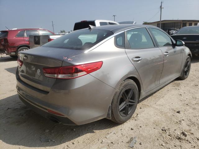 Photo 3 VIN: 5XXGT4L32GG094037 - KIA OPTIMA LX 