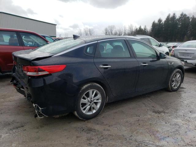 Photo 2 VIN: 5XXGT4L32GG096659 - KIA OPTIMA LX 