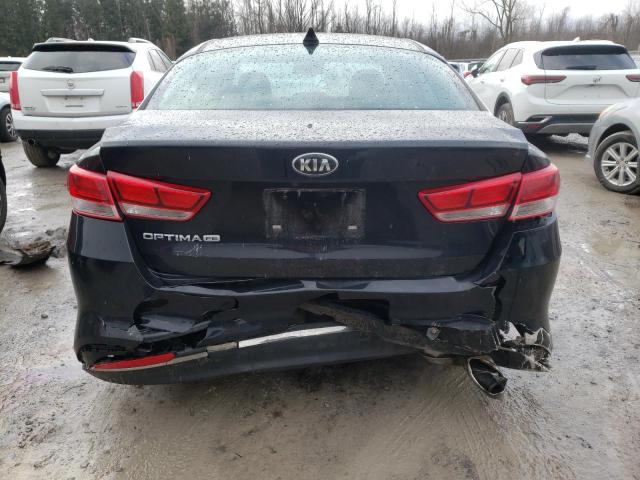 Photo 5 VIN: 5XXGT4L32GG096659 - KIA OPTIMA LX 