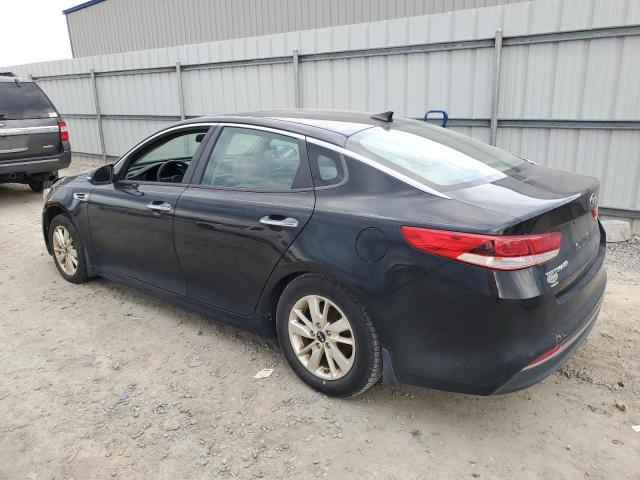 Photo 1 VIN: 5XXGT4L32GG097794 - KIA OPTIMA LX 