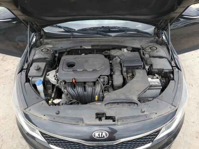 Photo 10 VIN: 5XXGT4L32GG097794 - KIA OPTIMA LX 