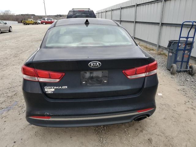 Photo 5 VIN: 5XXGT4L32GG097794 - KIA OPTIMA LX 