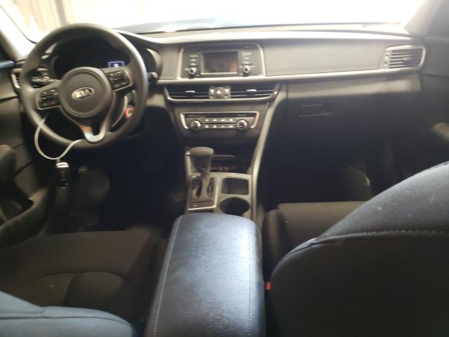 Photo 8 VIN: 5XXGT4L32GG097858 - KIA OPTIMA LX 