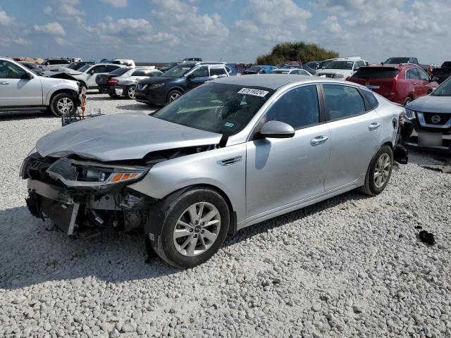 Photo 0 VIN: 5XXGT4L32GG098170 - KIA OPTIMA LX 