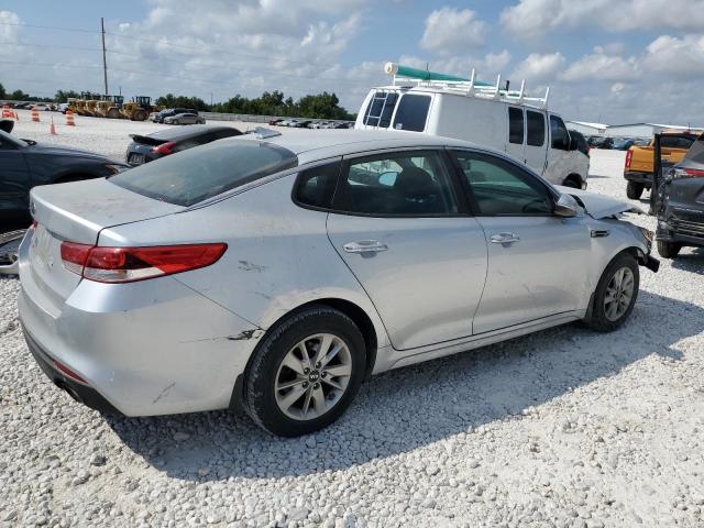 Photo 2 VIN: 5XXGT4L32GG098170 - KIA OPTIMA LX 