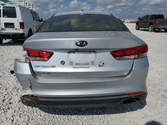 Photo 5 VIN: 5XXGT4L32GG098170 - KIA OPTIMA LX 