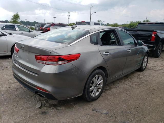 Photo 2 VIN: 5XXGT4L32GG100323 - KIA OPTIMA LX 