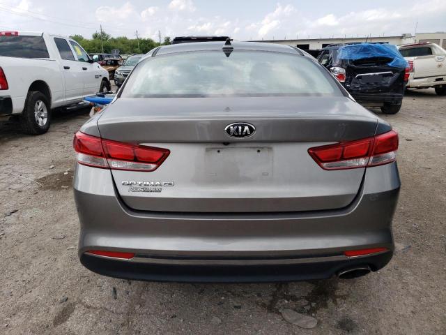 Photo 5 VIN: 5XXGT4L32GG100323 - KIA OPTIMA LX 