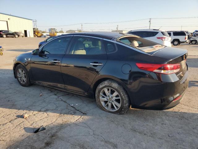 Photo 1 VIN: 5XXGT4L32GG101911 - KIA OPTIMA LX 