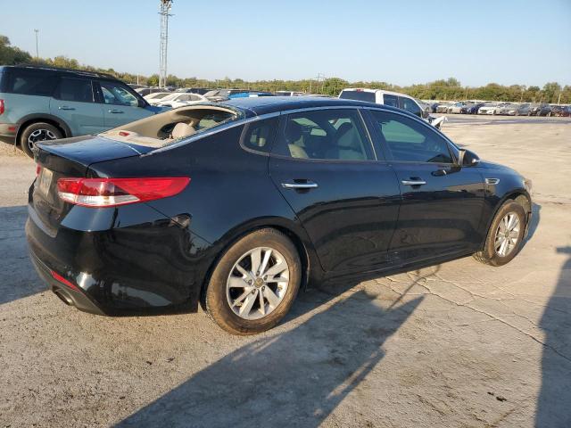 Photo 2 VIN: 5XXGT4L32GG101911 - KIA OPTIMA LX 