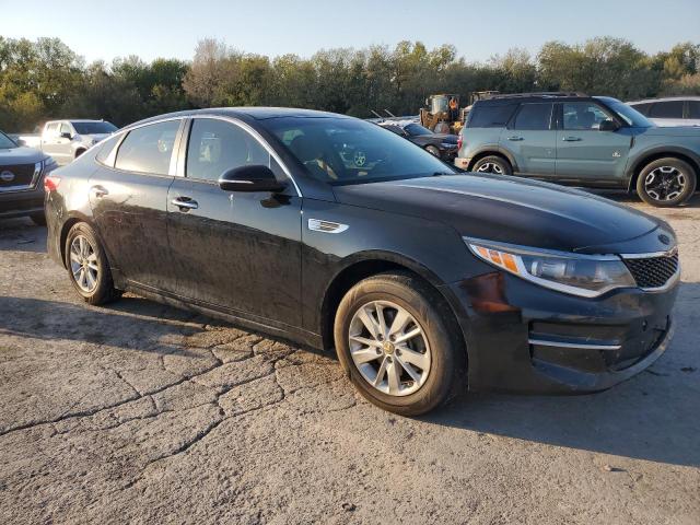 Photo 3 VIN: 5XXGT4L32GG101911 - KIA OPTIMA LX 