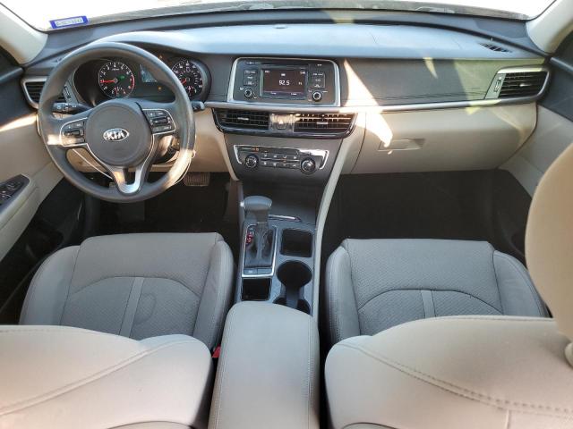 Photo 7 VIN: 5XXGT4L32GG101911 - KIA OPTIMA LX 