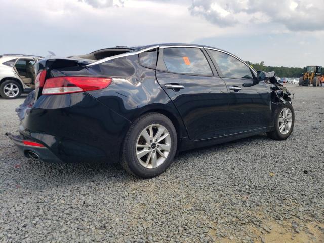 Photo 2 VIN: 5XXGT4L32GG103903 - KIA OPTIMA 