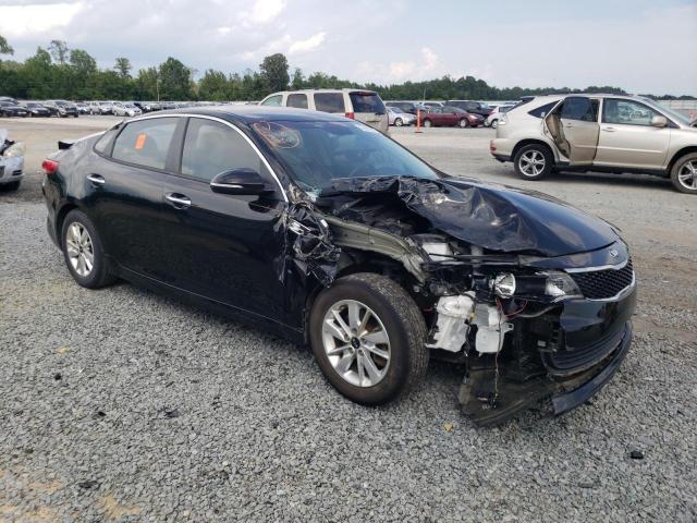 Photo 3 VIN: 5XXGT4L32GG103903 - KIA OPTIMA 