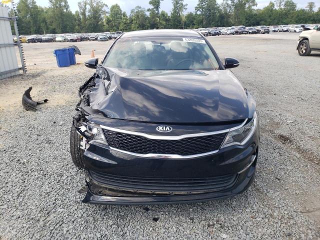 Photo 4 VIN: 5XXGT4L32GG103903 - KIA OPTIMA 