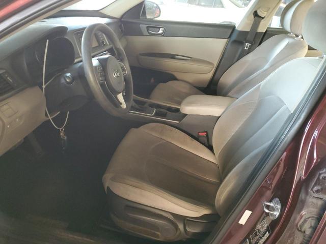 Photo 6 VIN: 5XXGT4L32GG106171 - KIA OPTIMA LX 