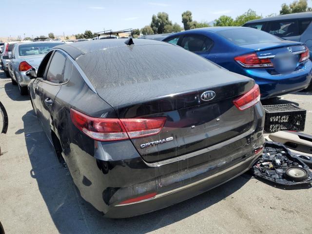 Photo 1 VIN: 5XXGT4L32GG106414 - KIA OPTIMA LX 