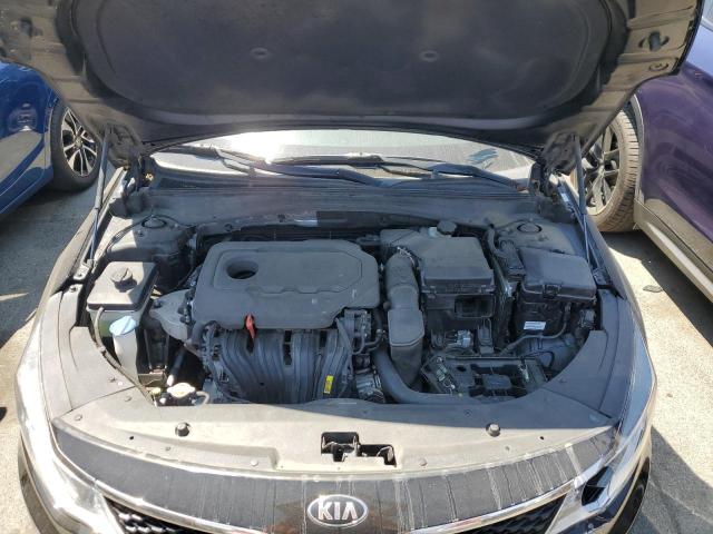 Photo 10 VIN: 5XXGT4L32GG106414 - KIA OPTIMA LX 