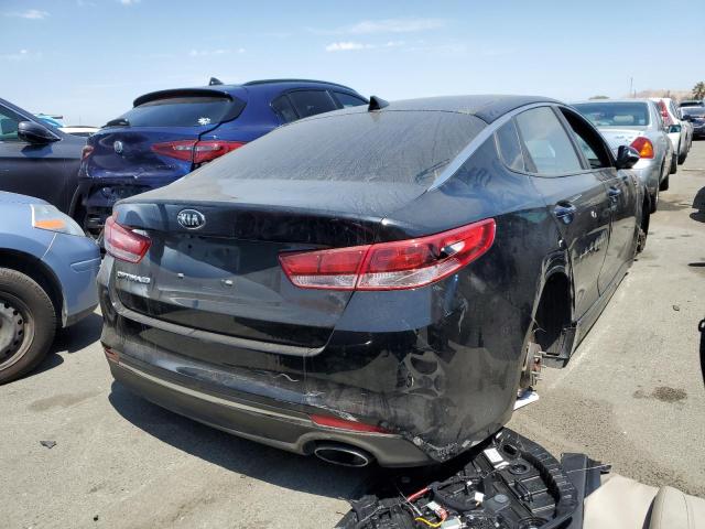 Photo 2 VIN: 5XXGT4L32GG106414 - KIA OPTIMA LX 