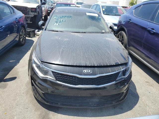 Photo 4 VIN: 5XXGT4L32GG106414 - KIA OPTIMA LX 