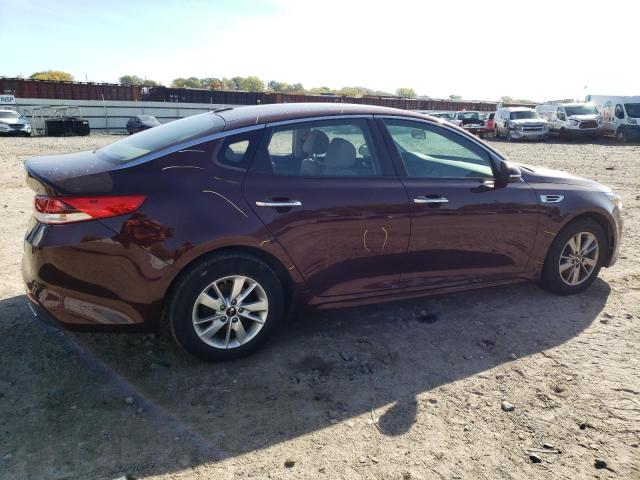 Photo 2 VIN: 5XXGT4L32GG108504 - KIA OPTIMA LX 