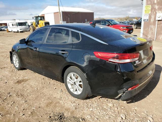 Photo 1 VIN: 5XXGT4L32GG108728 - KIA OPTIMA LX 