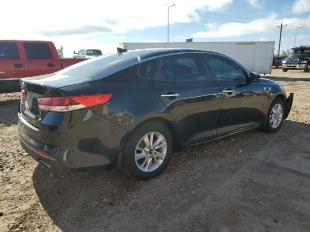 Photo 2 VIN: 5XXGT4L32GG108728 - KIA OPTIMA LX 