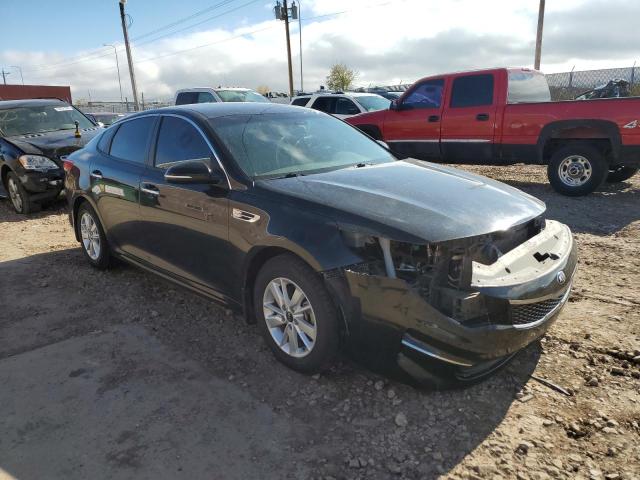 Photo 3 VIN: 5XXGT4L32GG108728 - KIA OPTIMA LX 