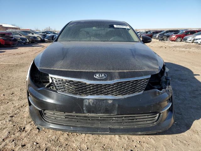 Photo 4 VIN: 5XXGT4L32GG108728 - KIA OPTIMA LX 