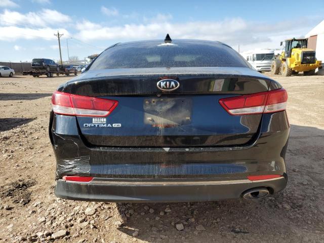 Photo 5 VIN: 5XXGT4L32GG108728 - KIA OPTIMA LX 