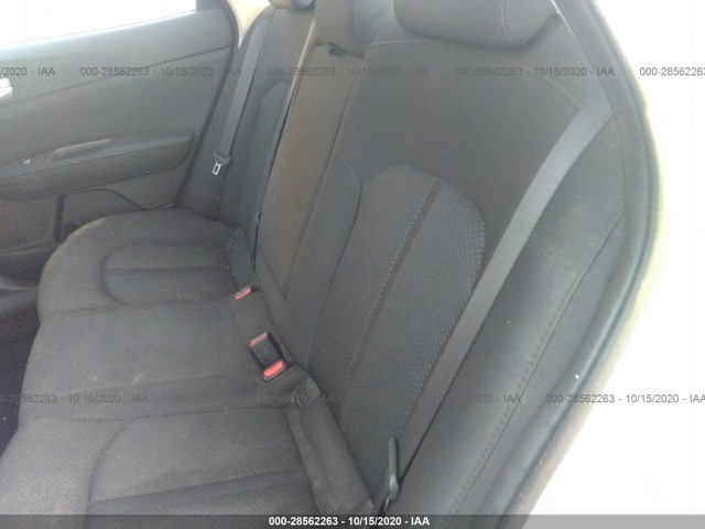 Photo 7 VIN: 5XXGT4L32GG112777 - KIA OPTIMA 