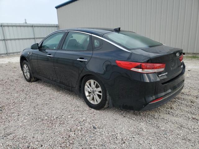 Photo 1 VIN: 5XXGT4L32GG114285 - KIA OPTIMA 