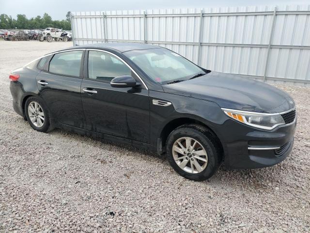 Photo 3 VIN: 5XXGT4L32GG114285 - KIA OPTIMA 