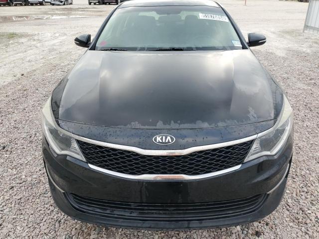 Photo 4 VIN: 5XXGT4L32GG114285 - KIA OPTIMA 