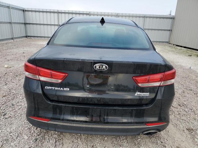 Photo 5 VIN: 5XXGT4L32GG114285 - KIA OPTIMA 