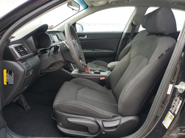 Photo 6 VIN: 5XXGT4L32GG114285 - KIA OPTIMA 