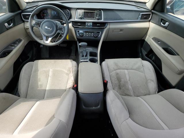 Photo 7 VIN: 5XXGT4L32GG116876 - KIA OPTIMA LX 