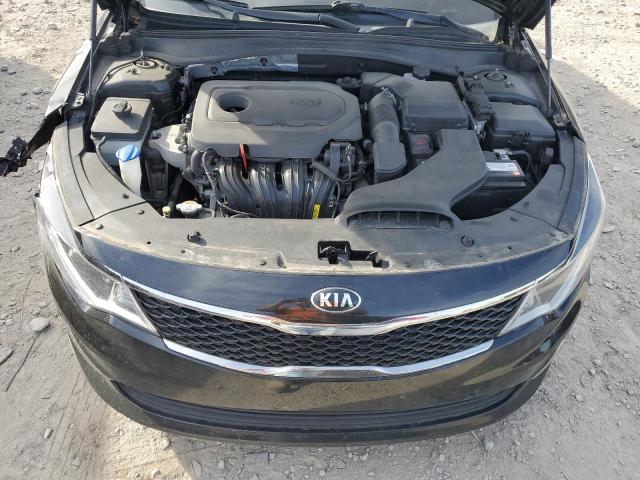 Photo 6 VIN: 5XXGT4L32GG118708 - KIA OPTIMA LX 