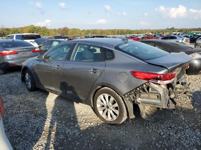 Photo 1 VIN: 5XXGT4L32HG122310 - KIA OPTIMA LX 