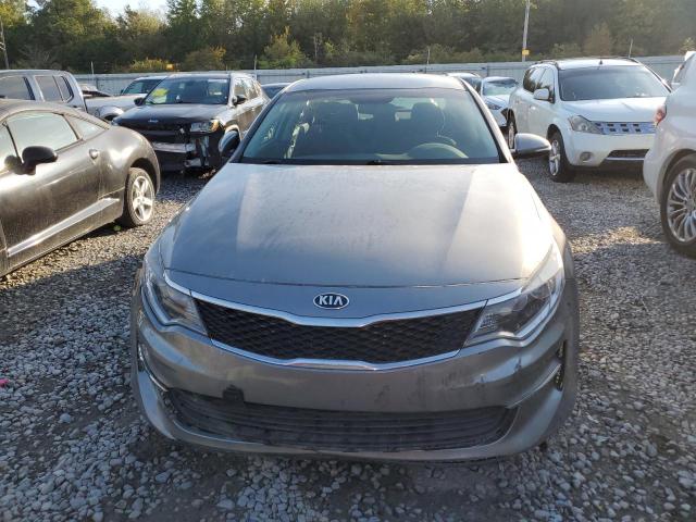 Photo 4 VIN: 5XXGT4L32HG122310 - KIA OPTIMA LX 