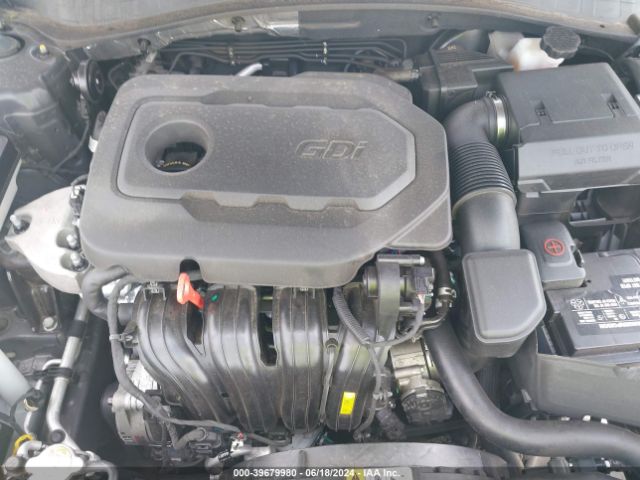 Photo 9 VIN: 5XXGT4L32HG126194 - KIA OPTIMA 