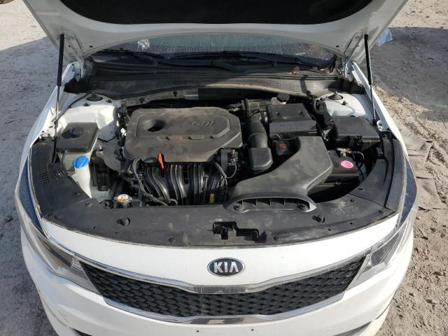 Photo 10 VIN: 5XXGT4L32HG130908 - KIA OPTIMA 