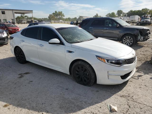 Photo 3 VIN: 5XXGT4L32HG130908 - KIA OPTIMA 