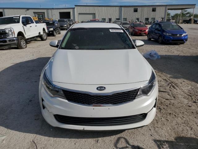 Photo 4 VIN: 5XXGT4L32HG130908 - KIA OPTIMA 