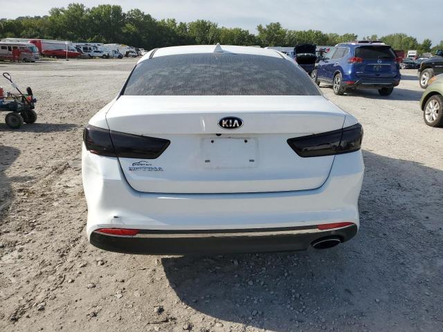 Photo 5 VIN: 5XXGT4L32HG130908 - KIA OPTIMA 