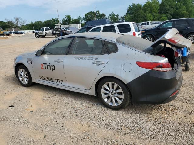 Photo 1 VIN: 5XXGT4L32HG131086 - KIA OPTIMA 